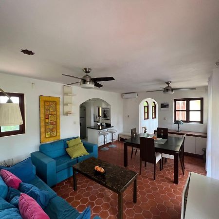 Los Corales Suite Punta Cana Buitenkant foto