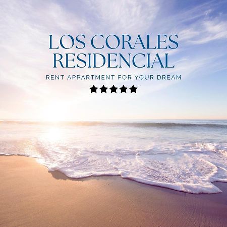 Los Corales Suite Punta Cana Buitenkant foto