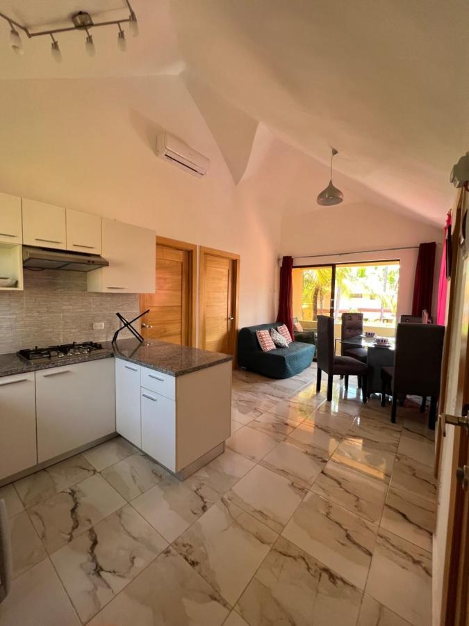 Los Corales Suite Punta Cana Buitenkant foto