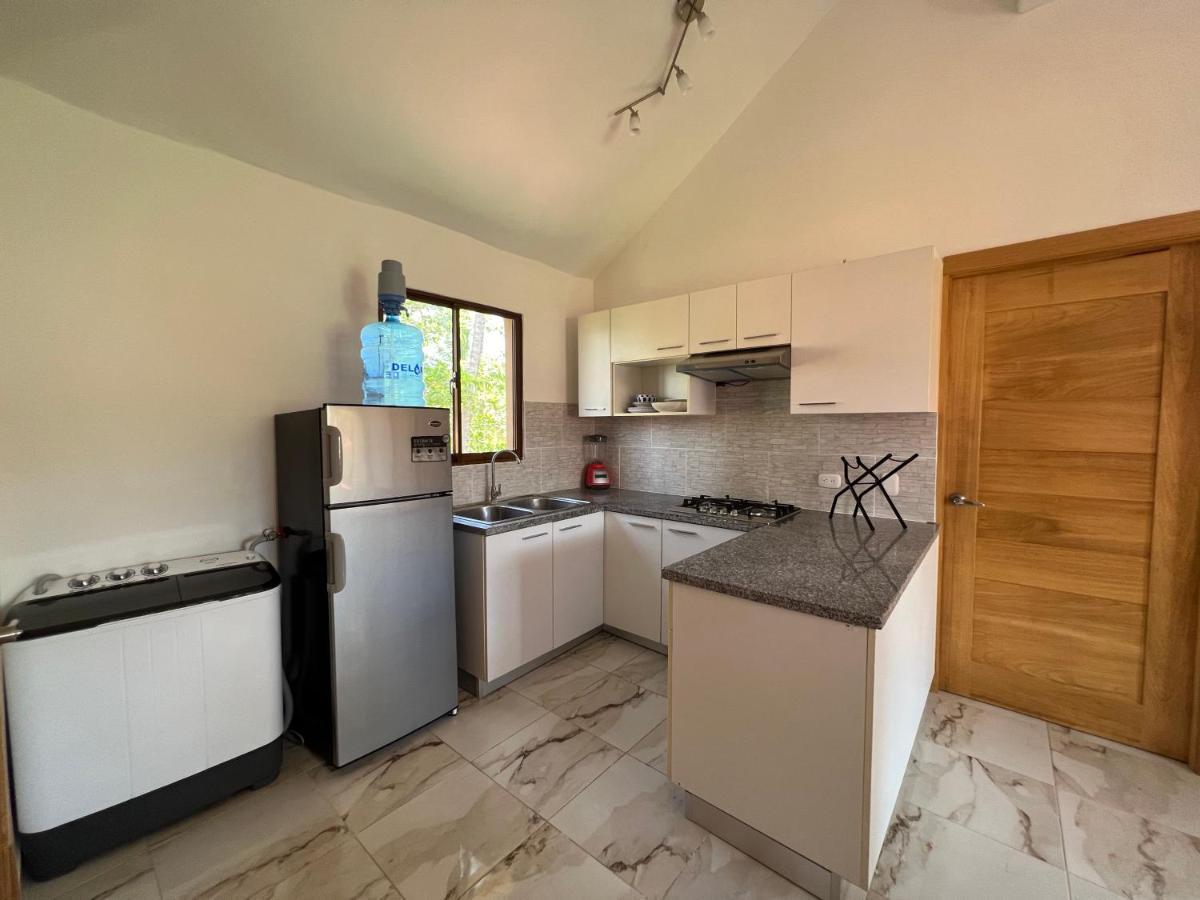 Los Corales Suite Punta Cana Buitenkant foto
