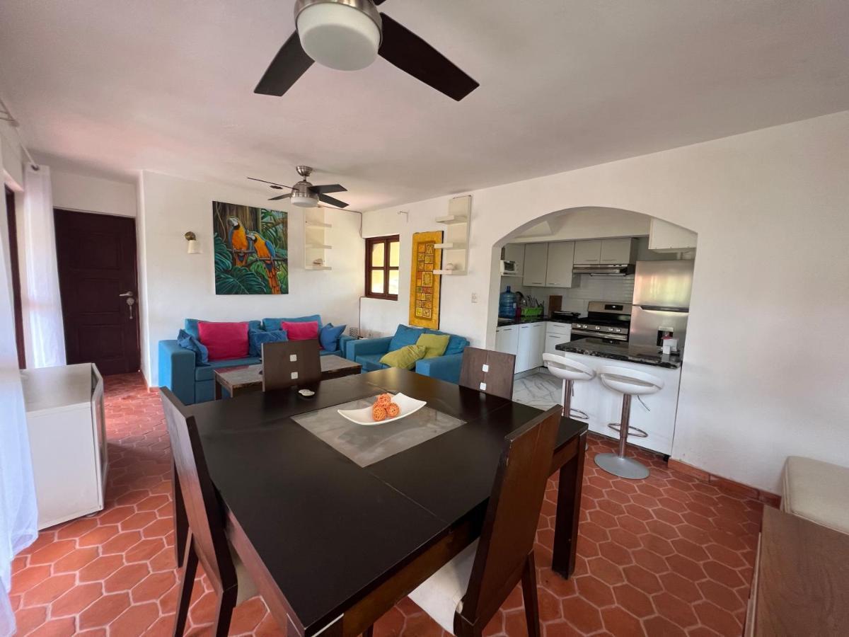 Los Corales Suite Punta Cana Buitenkant foto