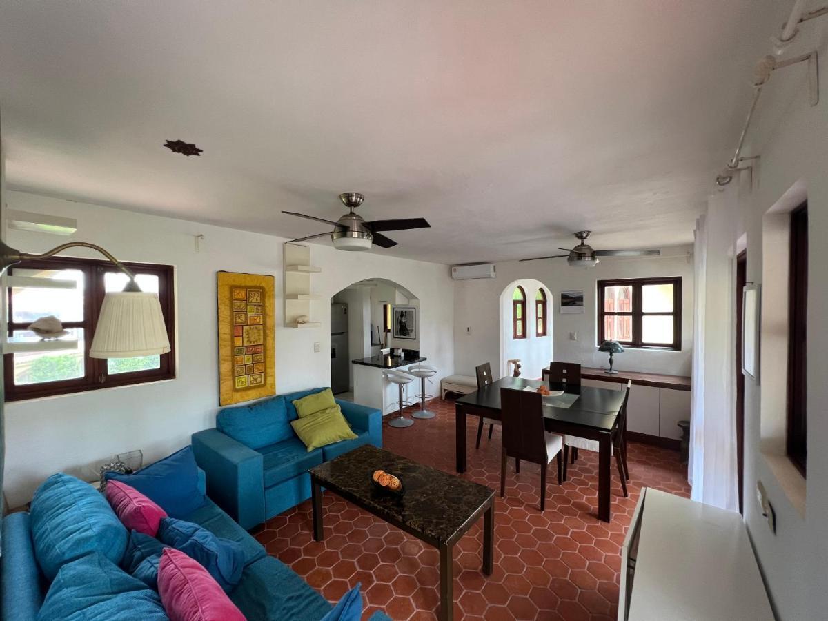 Los Corales Suite Punta Cana Buitenkant foto