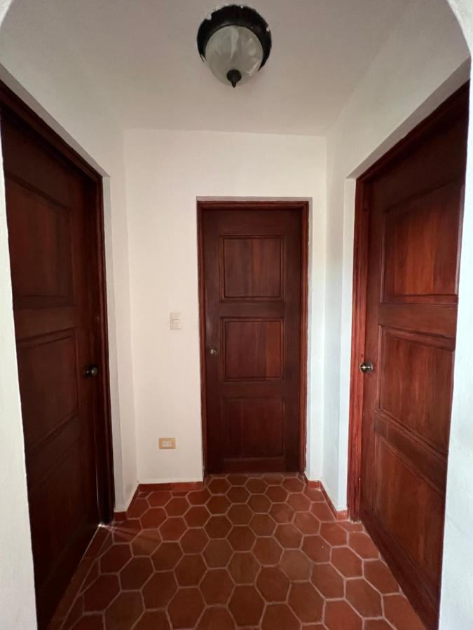 Los Corales Suite Punta Cana Buitenkant foto