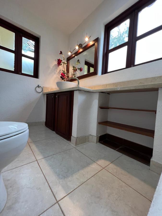 Los Corales Suite Punta Cana Buitenkant foto