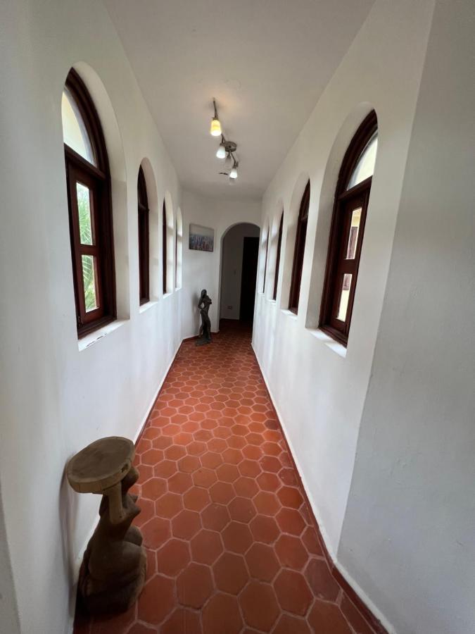 Los Corales Suite Punta Cana Buitenkant foto