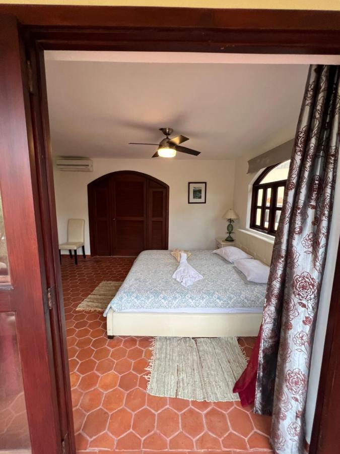 Los Corales Suite Punta Cana Buitenkant foto