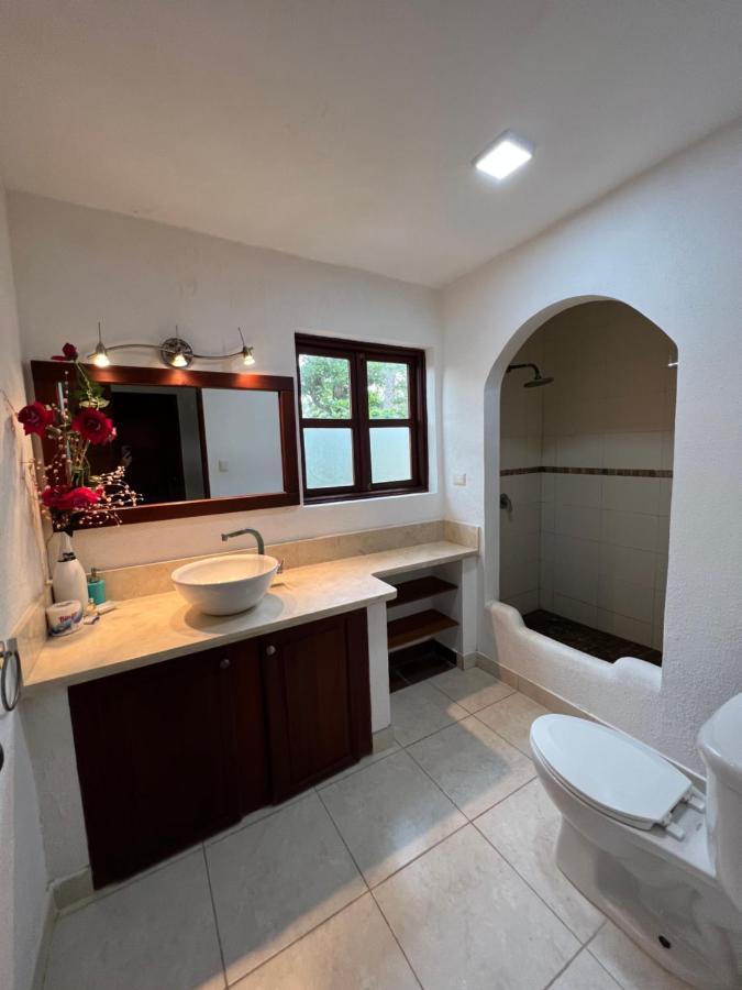 Los Corales Suite Punta Cana Buitenkant foto