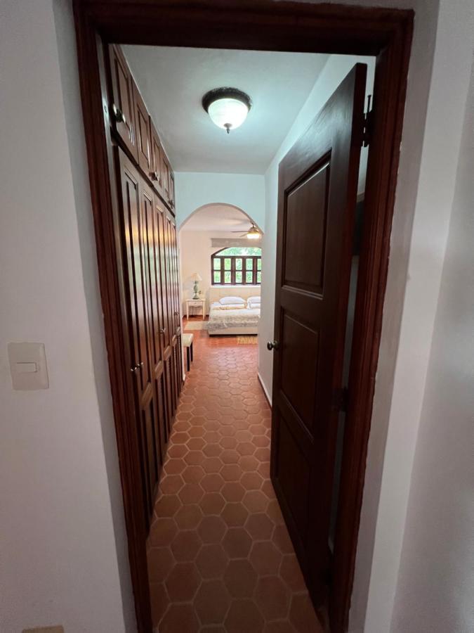 Los Corales Suite Punta Cana Buitenkant foto