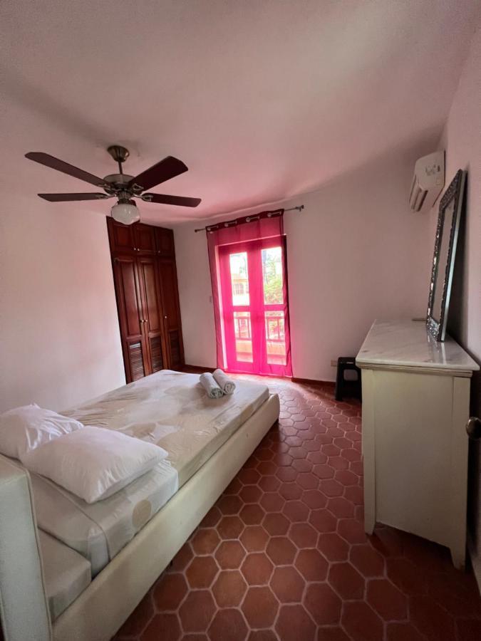 Los Corales Suite Punta Cana Buitenkant foto