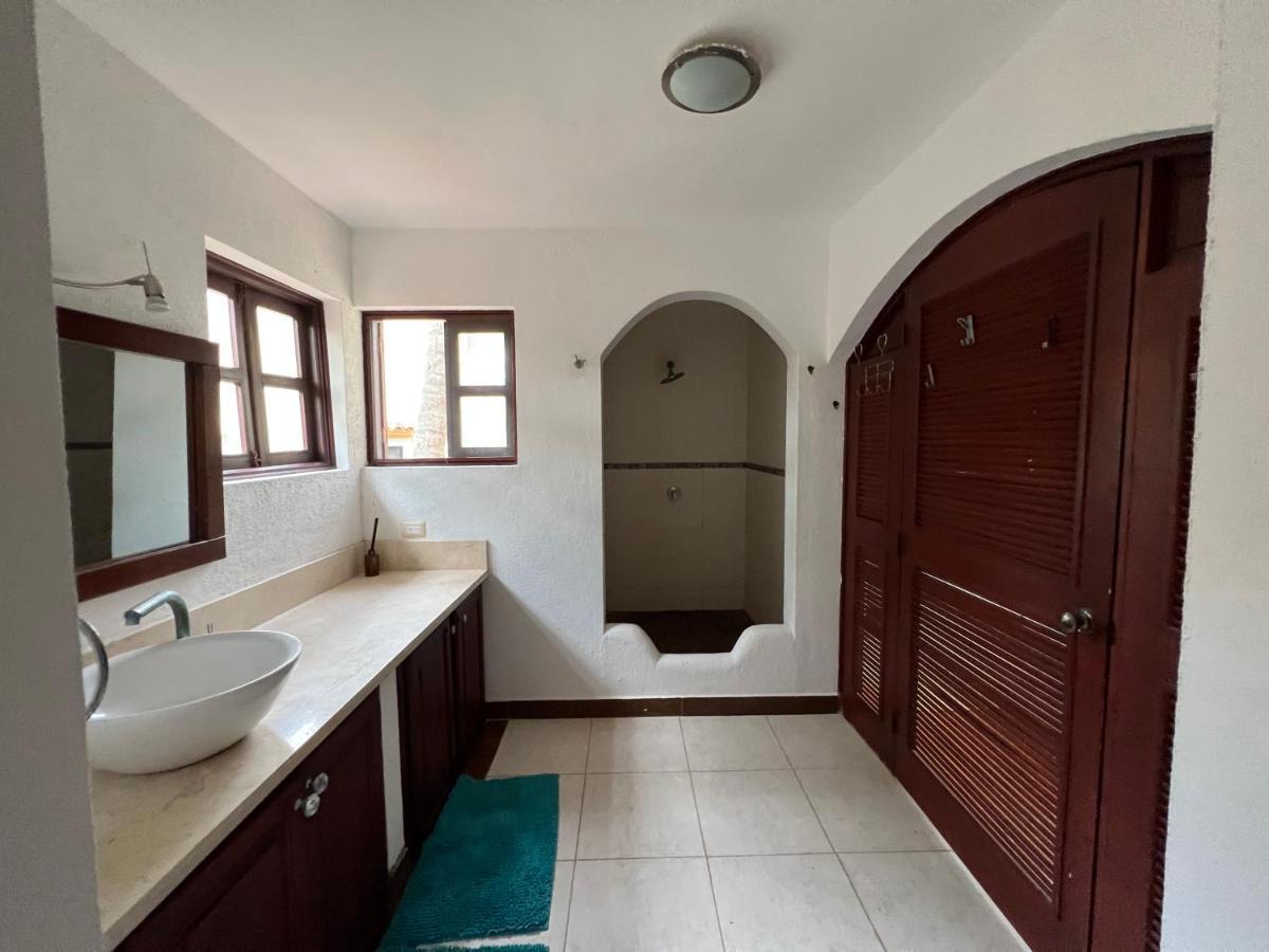 Los Corales Suite Punta Cana Buitenkant foto