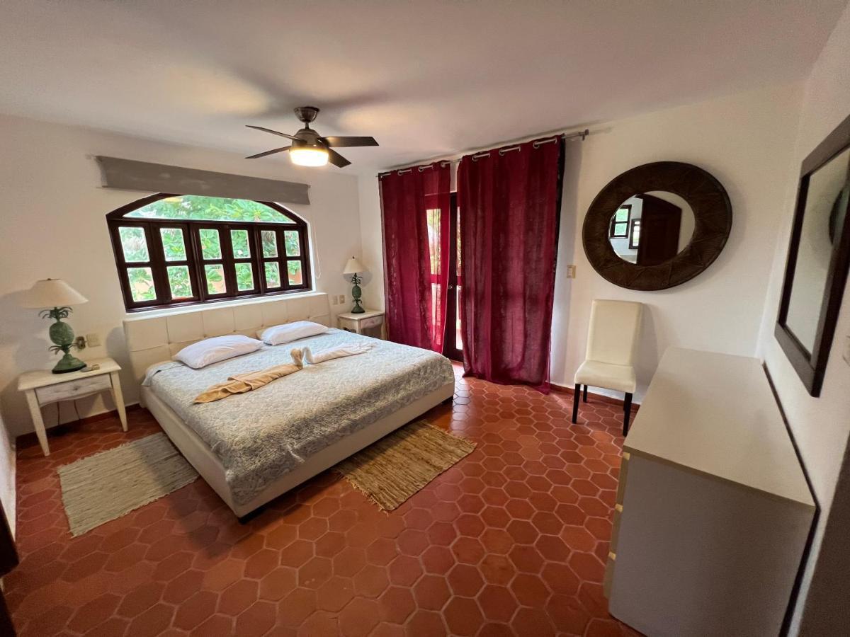 Los Corales Suite Punta Cana Buitenkant foto