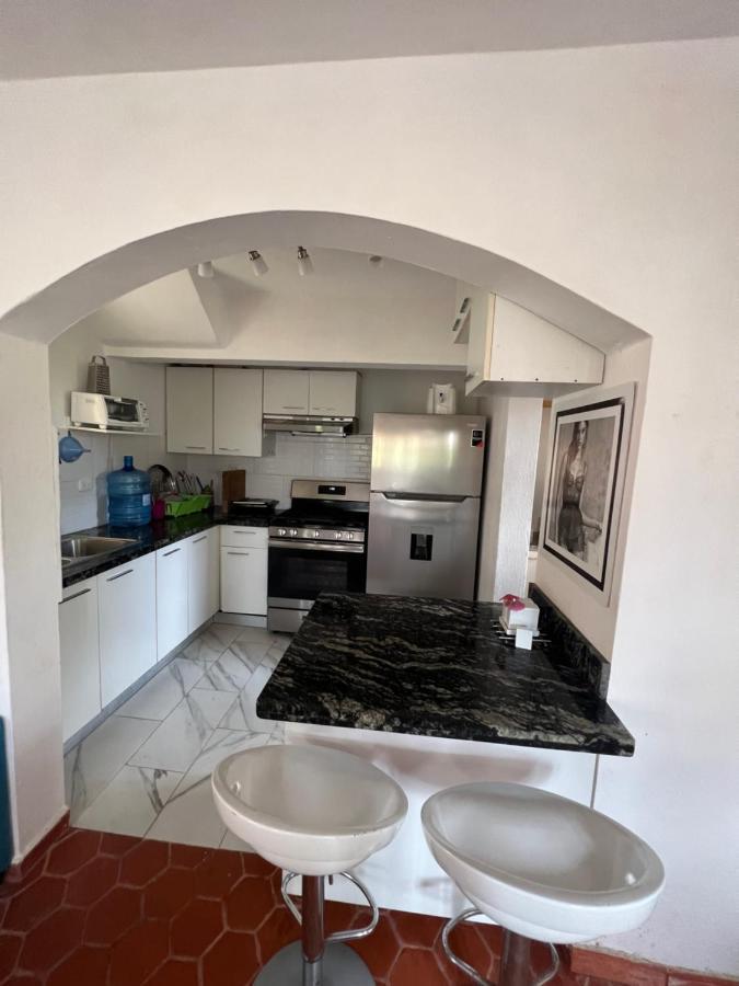 Los Corales Suite Punta Cana Buitenkant foto